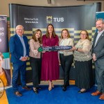 The TUS Business Start-up Awards 2026, celebrating the 13 founders that have completed the Enterprise Ireland New Frontiers phase 2 programme with TUS Limerick’s Hartnett Enterprise Acceleration Centre took place at ENGINE, Limerick on March 31st, 2026. Picture: Olena Oleksienko/ilovelimerick