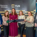 The TUS Business Start-up Awards 2026, celebrating the 13 founders that have completed the Enterprise Ireland New Frontiers phase 2 programme with TUS Limerick’s Hartnett Enterprise Acceleration Centre took place at ENGINE, Limerick on March 31st, 2026. Picture: Olena Oleksienko/ilovelimerick
