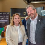 The TUS Business Start-up Awards 2026, celebrating the 13 founders that have completed the Enterprise Ireland New Frontiers phase 2 programme with TUS Limerick’s Hartnett Enterprise Acceleration Centre took place at ENGINE, Limerick on March 31st, 2026. Picture: Olena Oleksienko/ilovelimerick