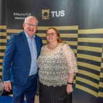 The TUS Business Start-up Awards 2026, celebrating the 13 founders that have completed the Enterprise Ireland New Frontiers phase 2 programme with TUS Limerick’s Hartnett Enterprise Acceleration Centre took place at ENGINE, Limerick on March 31st, 2026. Picture: Olena Oleksienko/ilovelimerick