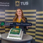 The TUS Business Start-up Awards 2026, celebrating the 13 founders that have completed the Enterprise Ireland New Frontiers phase 2 programme with TUS Limerick’s Hartnett Enterprise Acceleration Centre took place at ENGINE, Limerick on March 31st, 2026. Picture: Olena Oleksienko/ilovelimerick