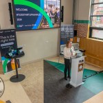 The TUS Business Start-up Awards 2026, celebrating the 13 founders that have completed the Enterprise Ireland New Frontiers phase 2 programme with TUS Limerick’s Hartnett Enterprise Acceleration Centre took place at ENGINE, Limerick on March 31st, 2026. Picture: Olena Oleksienko/ilovelimerick