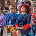 The TUS Business Start-up Awards 2026, celebrating the 13 founders that have completed the Enterprise Ireland New Frontiers phase 2 programme with TUS Limerick’s Hartnett Enterprise Acceleration Centre took place at ENGINE, Limerick on March 31st, 2026. Picture: Olena Oleksienko/ilovelimerick