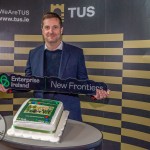 The TUS Business Start-up Awards 2026, celebrating the 13 founders that have completed the Enterprise Ireland New Frontiers phase 2 programme with TUS Limerick’s Hartnett Enterprise Acceleration Centre took place at ENGINE, Limerick on March 31st, 2026. Picture: Olena Oleksienko/ilovelimerick