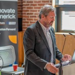 The TUS Business Start-up Awards 2026, celebrating the 13 founders that have completed the Enterprise Ireland New Frontiers phase 2 programme with TUS Limerick’s Hartnett Enterprise Acceleration Centre took place at ENGINE, Limerick on March 31st, 2026. Picture: Olena Oleksienko/ilovelimerick