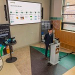 The TUS Business Start-up Awards 2026, celebrating the 13 founders that have completed the Enterprise Ireland New Frontiers phase 2 programme with TUS Limerick’s Hartnett Enterprise Acceleration Centre took place at ENGINE, Limerick on March 31st, 2026. Picture: Olena Oleksienko/ilovelimerick