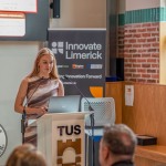 The TUS Business Start-up Awards 2026, celebrating the 13 founders that have completed the Enterprise Ireland New Frontiers phase 2 programme with TUS Limerick’s Hartnett Enterprise Acceleration Centre took place at ENGINE, Limerick on March 31st, 2026. Picture: Olena Oleksienko/ilovelimerick