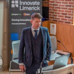 The TUS Business Start-up Awards 2026, celebrating the 13 founders that have completed the Enterprise Ireland New Frontiers phase 2 programme with TUS Limerick’s Hartnett Enterprise Acceleration Centre took place at ENGINE, Limerick on March 31st, 2026. Picture: Olena Oleksienko/ilovelimerick