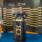 The TUS Business Start-up Awards 2026, celebrating the 13 founders that have completed the Enterprise Ireland New Frontiers phase 2 programme with TUS Limerick’s Hartnett Enterprise Acceleration Centre took place at ENGINE, Limerick on March 31st, 2026. Picture: Olena Oleksienko/ilovelimerick