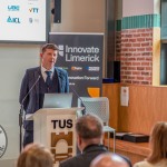 The TUS Business Start-up Awards 2026, celebrating the 13 founders that have completed the Enterprise Ireland New Frontiers phase 2 programme with TUS Limerick’s Hartnett Enterprise Acceleration Centre took place at ENGINE, Limerick on March 31st, 2026. Picture: Olena Oleksienko/ilovelimerick