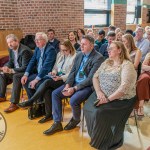The TUS Business Start-up Awards 2026, celebrating the 13 founders that have completed the Enterprise Ireland New Frontiers phase 2 programme with TUS Limerick’s Hartnett Enterprise Acceleration Centre took place at ENGINE, Limerick on March 31st, 2026. Picture: Olena Oleksienko/ilovelimerick
