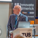 The TUS Business Start-up Awards 2026, celebrating the 13 founders that have completed the Enterprise Ireland New Frontiers phase 2 programme with TUS Limerick’s Hartnett Enterprise Acceleration Centre took place at ENGINE, Limerick on March 31st, 2026. Picture: Olena Oleksienko/ilovelimerick