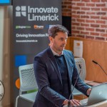 The TUS Business Start-up Awards 2026, celebrating the 13 founders that have completed the Enterprise Ireland New Frontiers phase 2 programme with TUS Limerick’s Hartnett Enterprise Acceleration Centre took place at ENGINE, Limerick on March 31st, 2026. Picture: Olena Oleksienko/ilovelimerick