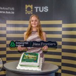 The TUS Business Start-up Awards 2026, celebrating the 13 founders that have completed the Enterprise Ireland New Frontiers phase 2 programme with TUS Limerick’s Hartnett Enterprise Acceleration Centre took place at ENGINE, Limerick on March 31st, 2026. Picture: Olena Oleksienko/ilovelimerick