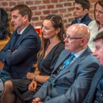 The TUS Business Start-up Awards 2026, celebrating the 13 founders that have completed the Enterprise Ireland New Frontiers phase 2 programme with TUS Limerick’s Hartnett Enterprise Acceleration Centre took place at ENGINE, Limerick on March 31st, 2026. Picture: Olena Oleksienko/ilovelimerick
