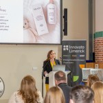 The TUS Business Start-up Awards 2026, celebrating the 13 founders that have completed the Enterprise Ireland New Frontiers phase 2 programme with TUS Limerick’s Hartnett Enterprise Acceleration Centre took place at ENGINE, Limerick on March 31st, 2026. Picture: Olena Oleksienko/ilovelimerick