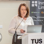 The TUS Business Start-up Awards 2026, celebrating the 13 founders that have completed the Enterprise Ireland New Frontiers phase 2 programme with TUS Limerick’s Hartnett Enterprise Acceleration Centre took place at ENGINE, Limerick on March 31st, 2026. Picture: Olena Oleksienko/ilovelimerick