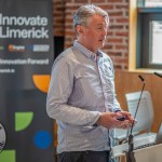 The TUS Business Start-up Awards 2026, celebrating the 13 founders that have completed the Enterprise Ireland New Frontiers phase 2 programme with TUS Limerick’s Hartnett Enterprise Acceleration Centre took place at ENGINE, Limerick on March 31st, 2026. Picture: Olena Oleksienko/ilovelimerick