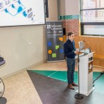 The TUS Business Start-up Awards 2026, celebrating the 13 founders that have completed the Enterprise Ireland New Frontiers phase 2 programme with TUS Limerick’s Hartnett Enterprise Acceleration Centre took place at ENGINE, Limerick on March 31st, 2026. Picture: Olena Oleksienko/ilovelimerick