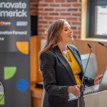 The TUS Business Start-up Awards 2026, celebrating the 13 founders that have completed the Enterprise Ireland New Frontiers phase 2 programme with TUS Limerick’s Hartnett Enterprise Acceleration Centre took place at ENGINE, Limerick on March 31st, 2026. Picture: Olena Oleksienko/ilovelimerick