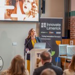 The TUS Business Start-up Awards 2026, celebrating the 13 founders that have completed the Enterprise Ireland New Frontiers phase 2 programme with TUS Limerick’s Hartnett Enterprise Acceleration Centre took place at ENGINE, Limerick on March 31st, 2026. Picture: Olena Oleksienko/ilovelimerick
