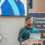 The TUS Business Start-up Awards 2026, celebrating the 13 founders that have completed the Enterprise Ireland New Frontiers phase 2 programme with TUS Limerick’s Hartnett Enterprise Acceleration Centre took place at ENGINE, Limerick on March 31st, 2026. Picture: Olena Oleksienko/ilovelimerick