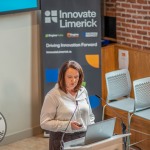 The TUS Business Start-up Awards 2026, celebrating the 13 founders that have completed the Enterprise Ireland New Frontiers phase 2 programme with TUS Limerick’s Hartnett Enterprise Acceleration Centre took place at ENGINE, Limerick on March 31st, 2026. Picture: Olena Oleksienko/ilovelimerick