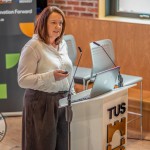 The TUS Business Start-up Awards 2026, celebrating the 13 founders that have completed the Enterprise Ireland New Frontiers phase 2 programme with TUS Limerick’s Hartnett Enterprise Acceleration Centre took place at ENGINE, Limerick on March 31st, 2026. Picture: Olena Oleksienko/ilovelimerick