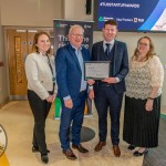 The TUS Business Start-up Awards 2026, celebrating the 13 founders that have completed the Enterprise Ireland New Frontiers phase 2 programme with TUS Limerick’s Hartnett Enterprise Acceleration Centre took place at ENGINE, Limerick on March 31st, 2026. Picture: Olena Oleksienko/ilovelimerick