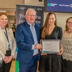 The TUS Business Start-up Awards 2026, celebrating the 13 founders that have completed the Enterprise Ireland New Frontiers phase 2 programme with TUS Limerick’s Hartnett Enterprise Acceleration Centre took place at ENGINE, Limerick on March 31st, 2026. Picture: Olena Oleksienko/ilovelimerick