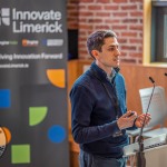 The TUS Business Start-up Awards 2026, celebrating the 13 founders that have completed the Enterprise Ireland New Frontiers phase 2 programme with TUS Limerick’s Hartnett Enterprise Acceleration Centre took place at ENGINE, Limerick on March 31st, 2026. Picture: Olena Oleksienko/ilovelimerick