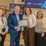 The TUS Business Start-up Awards 2026, celebrating the 13 founders that have completed the Enterprise Ireland New Frontiers phase 2 programme with TUS Limerick’s Hartnett Enterprise Acceleration Centre took place at ENGINE, Limerick on March 31st, 2026. Picture: Olena Oleksienko/ilovelimerick