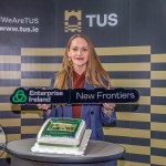 The TUS Business Start-up Awards 2026, celebrating the 13 founders that have completed the Enterprise Ireland New Frontiers phase 2 programme with TUS Limerick’s Hartnett Enterprise Acceleration Centre took place at ENGINE, Limerick on March 31st, 2026. Picture: Olena Oleksienko/ilovelimerick