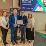 The TUS Business Start-up Awards 2026, celebrating the 13 founders that have completed the Enterprise Ireland New Frontiers phase 2 programme with TUS Limerick’s Hartnett Enterprise Acceleration Centre took place at ENGINE, Limerick on March 31st, 2026. Picture: Olena Oleksienko/ilovelimerick