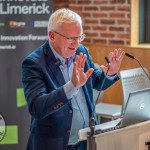 The TUS Business Start-up Awards 2026, celebrating the 13 founders that have completed the Enterprise Ireland New Frontiers phase 2 programme with TUS Limerick’s Hartnett Enterprise Acceleration Centre took place at ENGINE, Limerick on March 31st, 2026. Picture: Olena Oleksienko/ilovelimerick