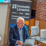 The TUS Business Start-up Awards 2026, celebrating the 13 founders that have completed the Enterprise Ireland New Frontiers phase 2 programme with TUS Limerick’s Hartnett Enterprise Acceleration Centre took place at ENGINE, Limerick on March 31st, 2026. Picture: Olena Oleksienko/ilovelimerick