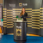 The TUS Business Start-up Awards 2026, celebrating the 13 founders that have completed the Enterprise Ireland New Frontiers phase 2 programme with TUS Limerick’s Hartnett Enterprise Acceleration Centre took place at ENGINE, Limerick on March 31st, 2026. Picture: Olena Oleksienko/ilovelimerick