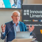 The TUS Business Start-up Awards 2026, celebrating the 13 founders that have completed the Enterprise Ireland New Frontiers phase 2 programme with TUS Limerick’s Hartnett Enterprise Acceleration Centre took place at ENGINE, Limerick on March 31st, 2026. Picture: Olena Oleksienko/ilovelimerick