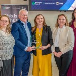 The TUS Business Start-up Awards 2026, celebrating the 13 founders that have completed the Enterprise Ireland New Frontiers phase 2 programme with TUS Limerick’s Hartnett Enterprise Acceleration Centre took place at ENGINE, Limerick on March 31st, 2026. Picture: Olena Oleksienko/ilovelimerick