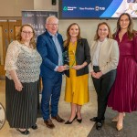 The TUS Business Start-up Awards 2026, celebrating the 13 founders that have completed the Enterprise Ireland New Frontiers phase 2 programme with TUS Limerick’s Hartnett Enterprise Acceleration Centre took place at ENGINE, Limerick on March 31st, 2026. Picture: Olena Oleksienko/ilovelimerick