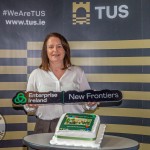 The TUS Business Start-up Awards 2026, celebrating the 13 founders that have completed the Enterprise Ireland New Frontiers phase 2 programme with TUS Limerick’s Hartnett Enterprise Acceleration Centre took place at ENGINE, Limerick on March 31st, 2026. Picture: Olena Oleksienko/ilovelimerick