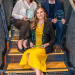 The TUS Business Start-up Awards 2026, celebrating the 13 founders that have completed the Enterprise Ireland New Frontiers phase 2 programme with TUS Limerick’s Hartnett Enterprise Acceleration Centre took place at ENGINE, Limerick on March 31st, 2026. Picture: Olena Oleksienko/ilovelimerick