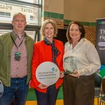 The TUS Business Start-up Awards 2026, celebrating the 13 founders that have completed the Enterprise Ireland New Frontiers phase 2 programme with TUS Limerick’s Hartnett Enterprise Acceleration Centre took place at ENGINE, Limerick on March 31st, 2026. Picture: Olena Oleksienko/ilovelimerick