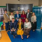 The TUS Business Start-up Awards 2026, celebrating the 13 founders that have completed the Enterprise Ireland New Frontiers phase 2 programme with TUS Limerick’s Hartnett Enterprise Acceleration Centre took place at ENGINE, Limerick on March 31st, 2026. Picture: Olena Oleksienko/ilovelimerick