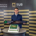 The TUS Business Start-up Awards 2026, celebrating the 13 founders that have completed the Enterprise Ireland New Frontiers phase 2 programme with TUS Limerick’s Hartnett Enterprise Acceleration Centre took place at ENGINE, Limerick on March 31st, 2026. Picture: Olena Oleksienko/ilovelimerick