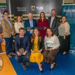 The TUS Business Start-up Awards 2026, celebrating the 13 founders that have completed the Enterprise Ireland New Frontiers phase 2 programme with TUS Limerick’s Hartnett Enterprise Acceleration Centre took place at ENGINE, Limerick on March 31st, 2026. Picture: Olena Oleksienko/ilovelimerick