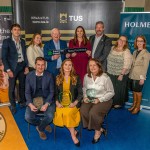 The TUS Business Start-up Awards 2026, celebrating the 13 founders that have completed the Enterprise Ireland New Frontiers phase 2 programme with TUS Limerick’s Hartnett Enterprise Acceleration Centre took place at ENGINE, Limerick on March 31st, 2026. Picture: Olena Oleksienko/ilovelimerick