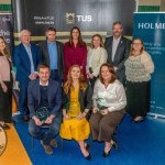 The TUS Business Start-up Awards 2026, celebrating the 13 founders that have completed the Enterprise Ireland New Frontiers phase 2 programme with TUS Limerick’s Hartnett Enterprise Acceleration Centre took place at ENGINE, Limerick on March 31st, 2026. Picture: Olena Oleksienko/ilovelimerick