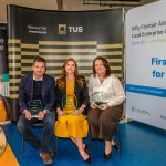 The TUS Business Start-up Awards 2026, celebrating the 13 founders that have completed the Enterprise Ireland New Frontiers phase 2 programme with TUS Limerick’s Hartnett Enterprise Acceleration Centre took place at ENGINE, Limerick on March 31st, 2026. Picture: Olena Oleksienko/ilovelimerick