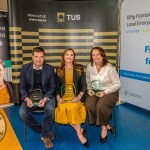 The TUS Business Start-up Awards 2026, celebrating the 13 founders that have completed the Enterprise Ireland New Frontiers phase 2 programme with TUS Limerick’s Hartnett Enterprise Acceleration Centre took place at ENGINE, Limerick on March 31st, 2026. Picture: Olena Oleksienko/ilovelimerick